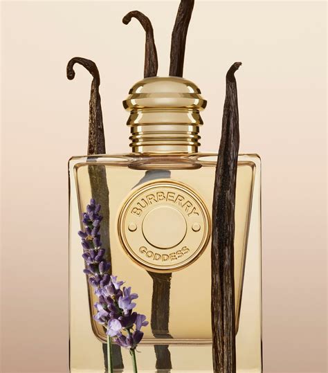 burberry goddess perfume 30ml